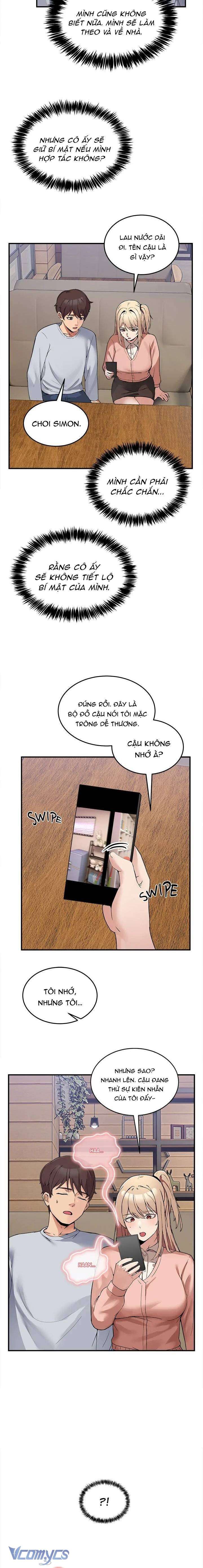 [18+] Đàn Ông Không Được Phép Chap 1 - Trang 2