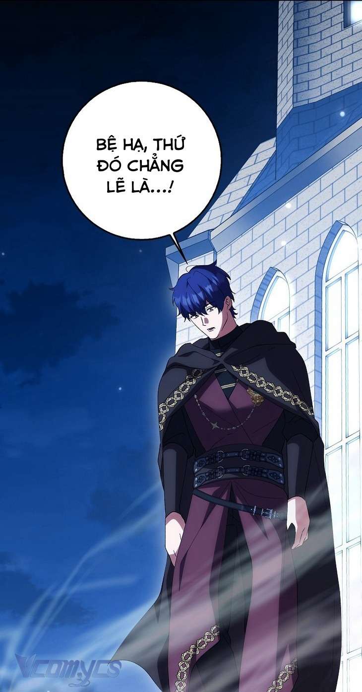 Công Chúa Bạch Hổ Không Có Nguy Hiểm Nha! Chap 11 - Trang 2