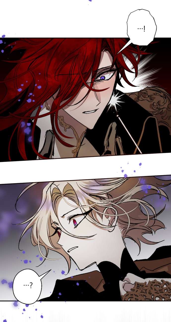 Lời Thú Nhận Của Chúa Tể Bóng Tối Chap 122 - Trang 3