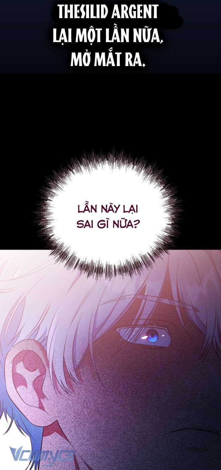 Sự Điều Trị Đặc Biệt Của Tinh Linh Chap 115 - Next Chap 116