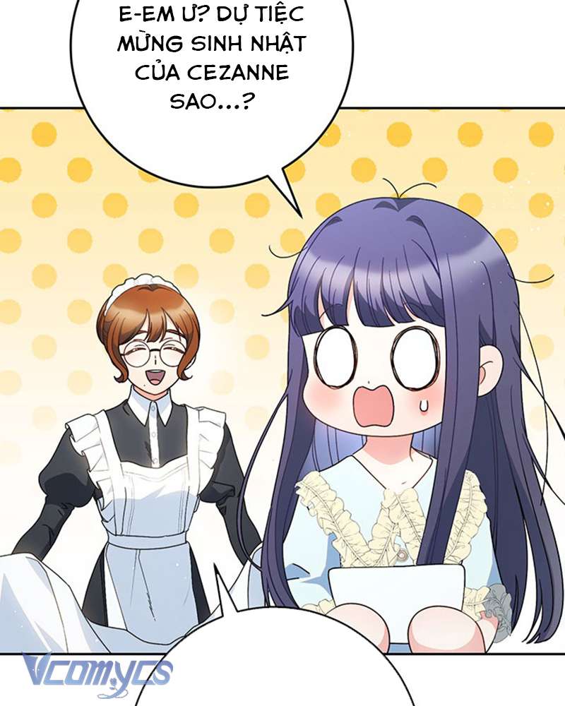 Tôi Đã Nuôi Dạy Em Gái Mình Một Cách Hoàn Hảo Chapter 24 - Trang 4