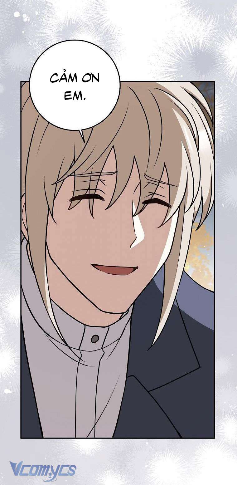 Tôi Thề Chúng Ta Chỉ Là Bạn Chapter 44 - Next Chapter 45