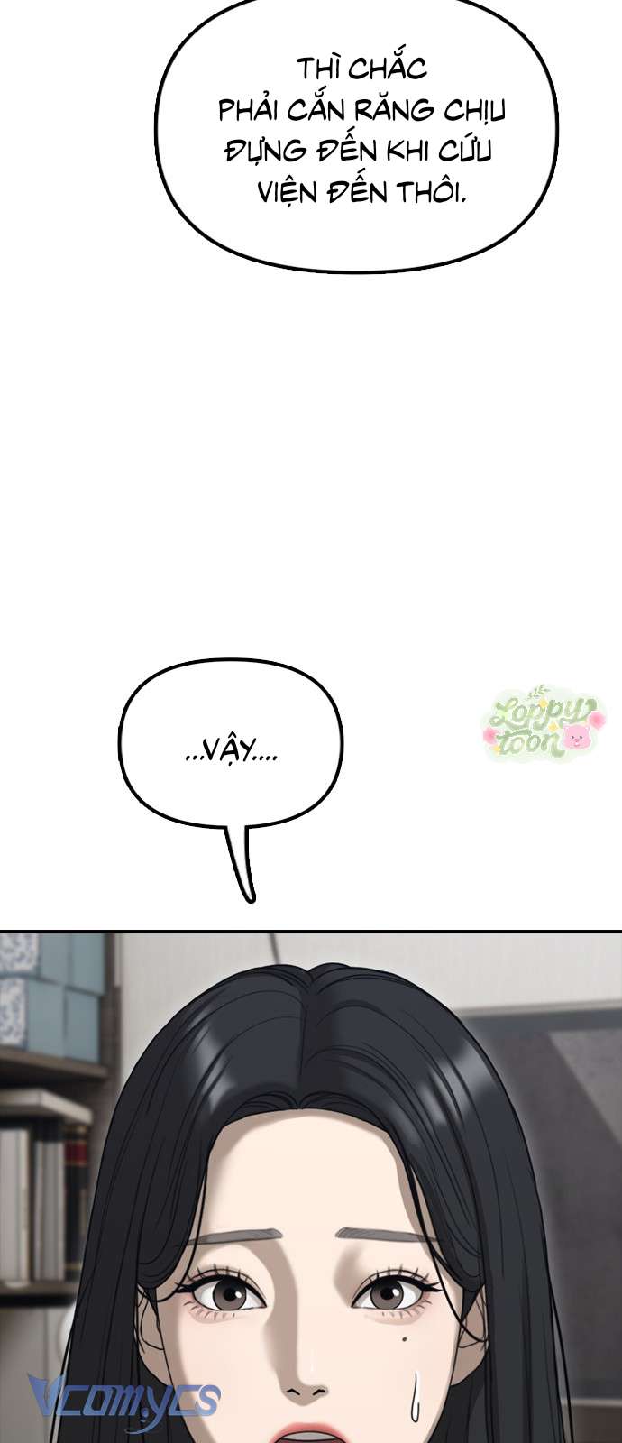 Tận Thế Đã Đến Chap 4 - Next Chap 5