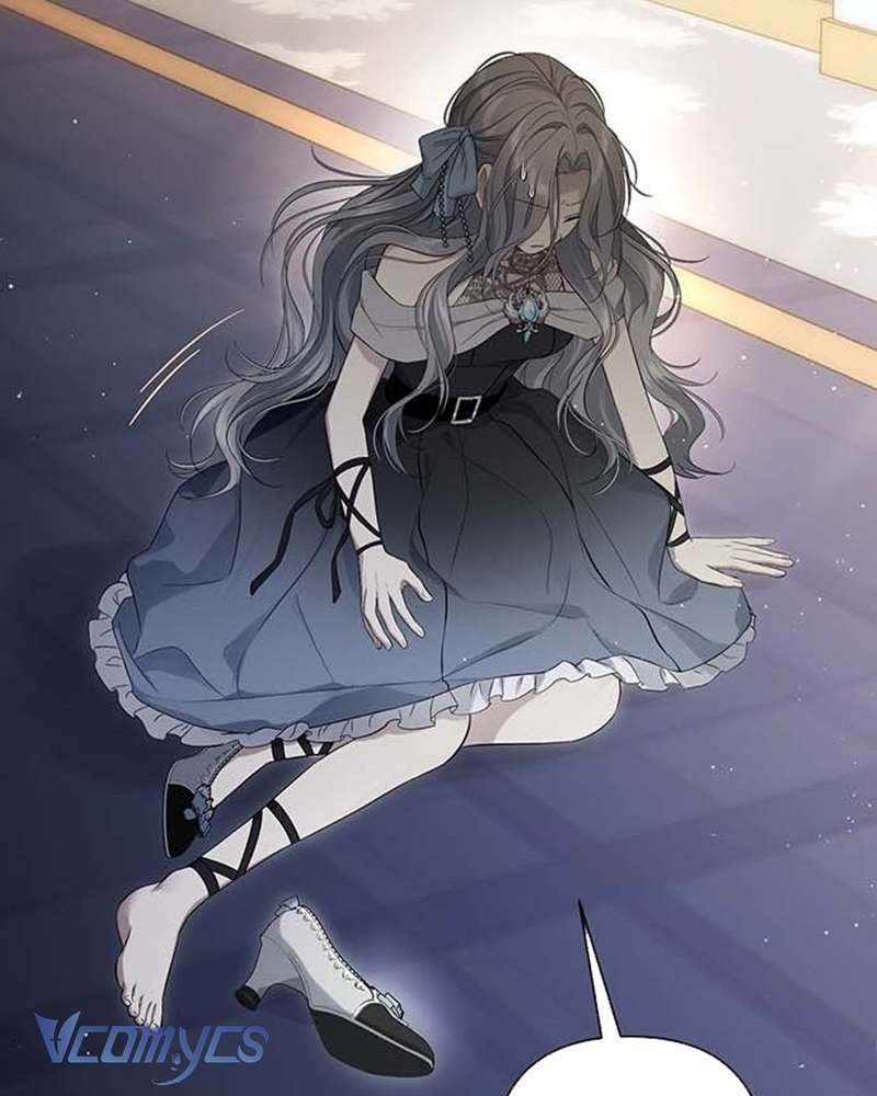 Praesepe Bên Ngoài Chiếc Lồng Chap 3 - Trang 4