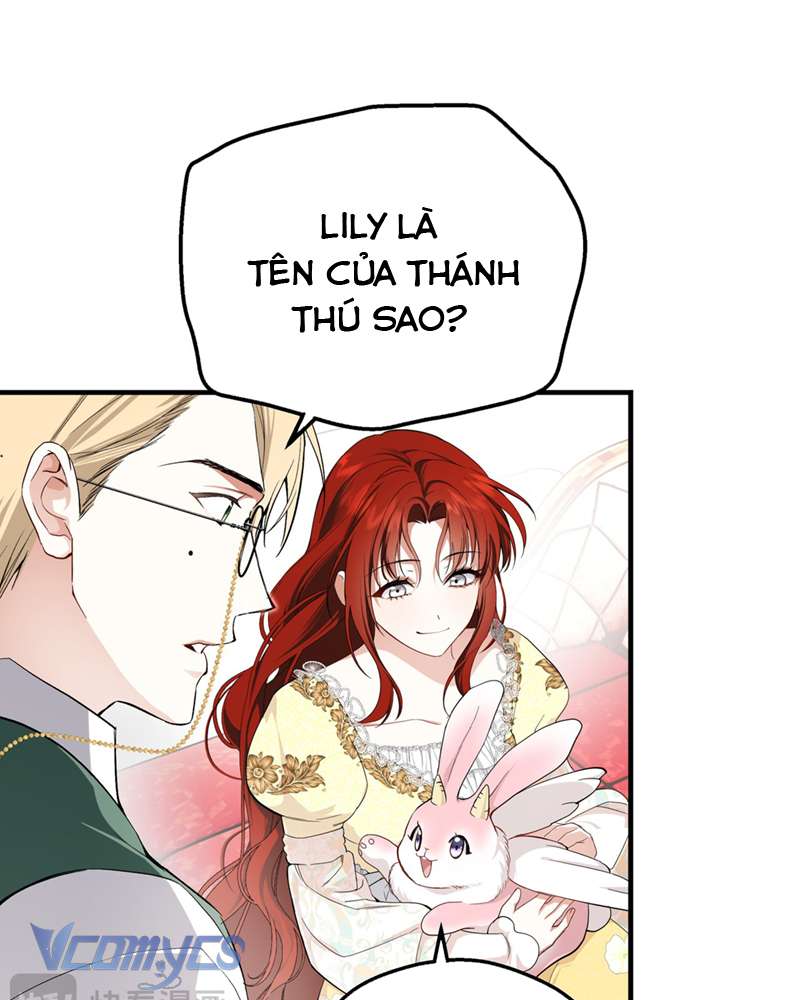 Cô Ấy Sẽ Thuần Hóa Các Anh Hùng Chap 7 - Trang 3