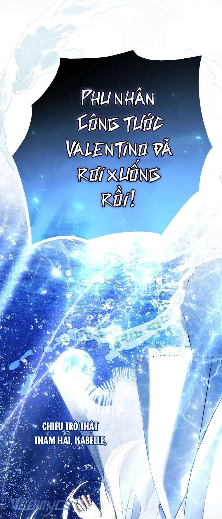 Ai Đó Đang Điều Khiển Cơ Thể Của Tôi Chap 63 - Trang 4