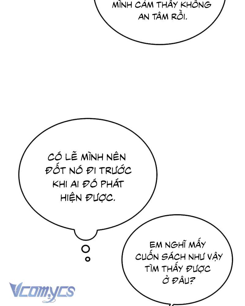 Ác Quỷ Nuôi Dưỡng Tiểu Thư Chapter 49 - Trang 4