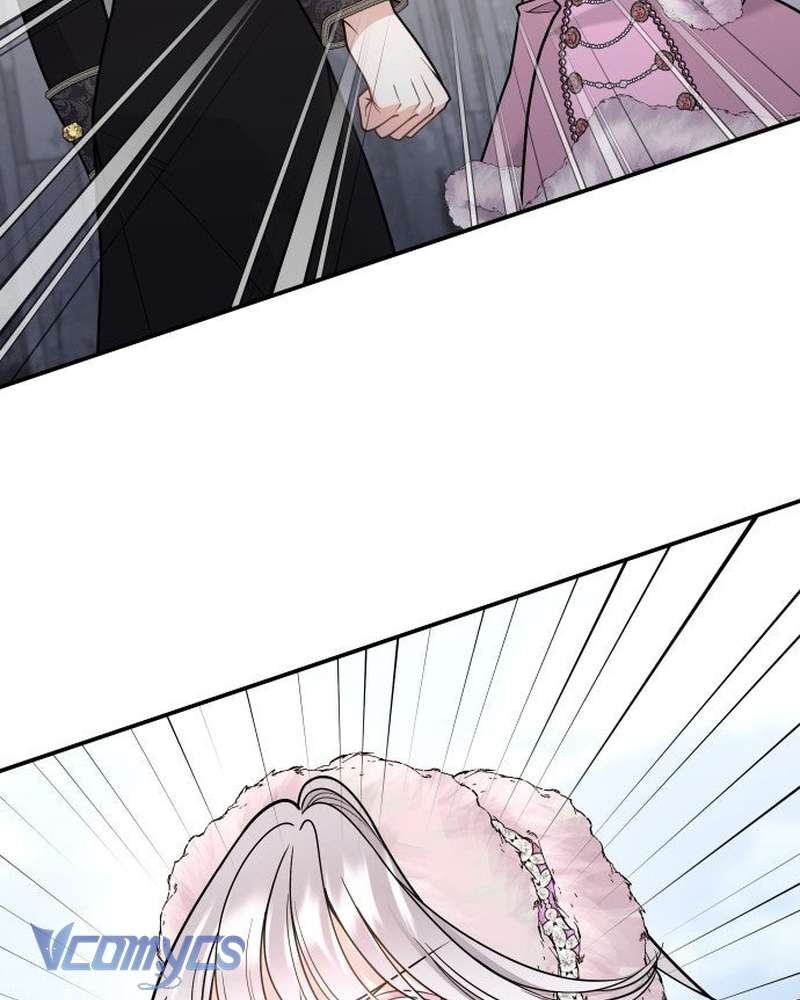 Trước Khi Em Có Ý Định Chạy Trốn Ta Sẽ Ngăn Chặn Nó Chap 38 - Trang 2