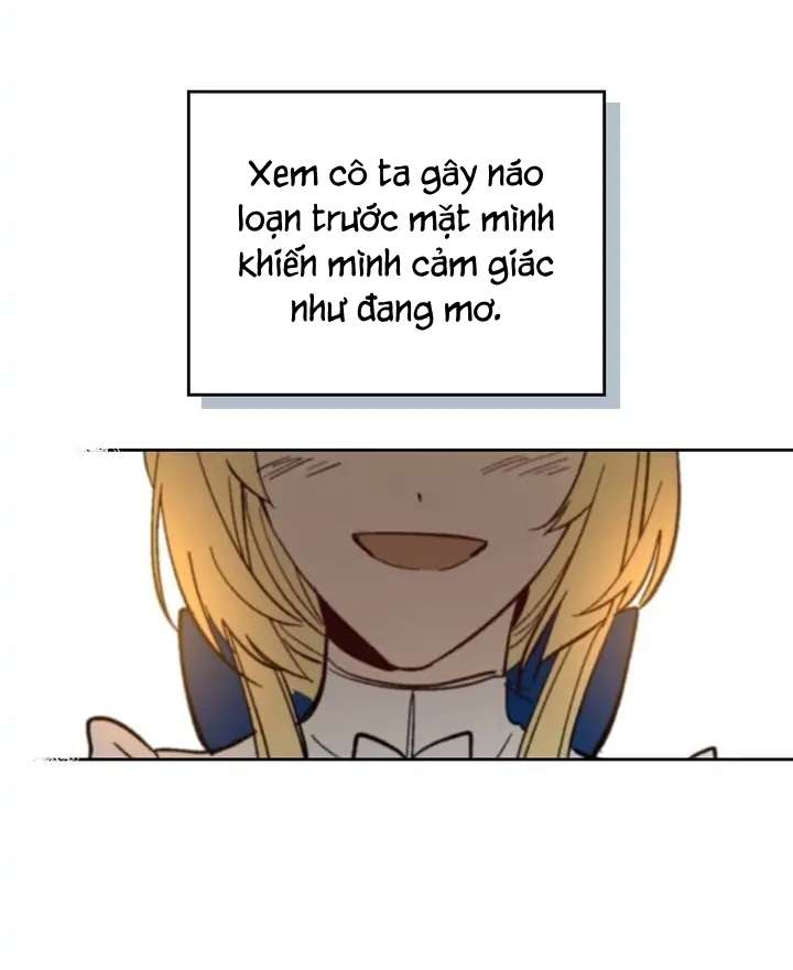 Vị Hôn Thê Khế Ước Của Công Tước Chap 131 - Next Chap 132