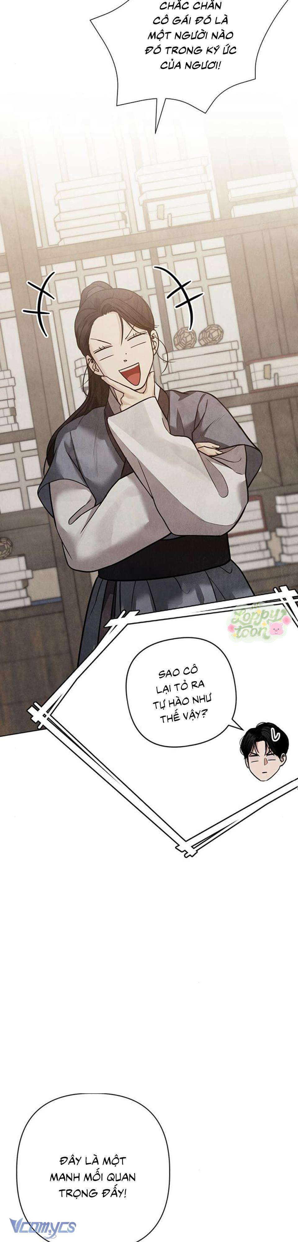 Quỷ Hồn Chap 26 - Trang 4