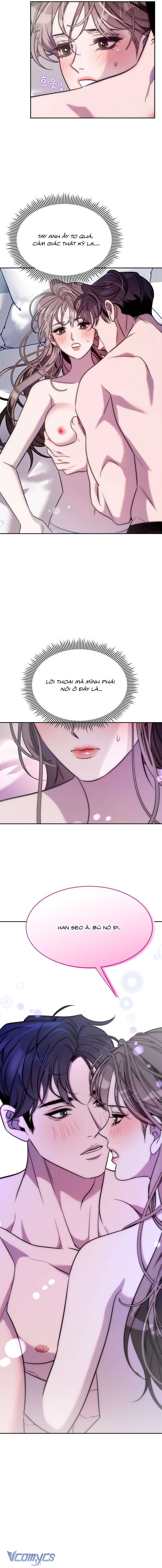 [18+] Vì Đó Là Cảnh Nóng Chap 2 - Trang 2