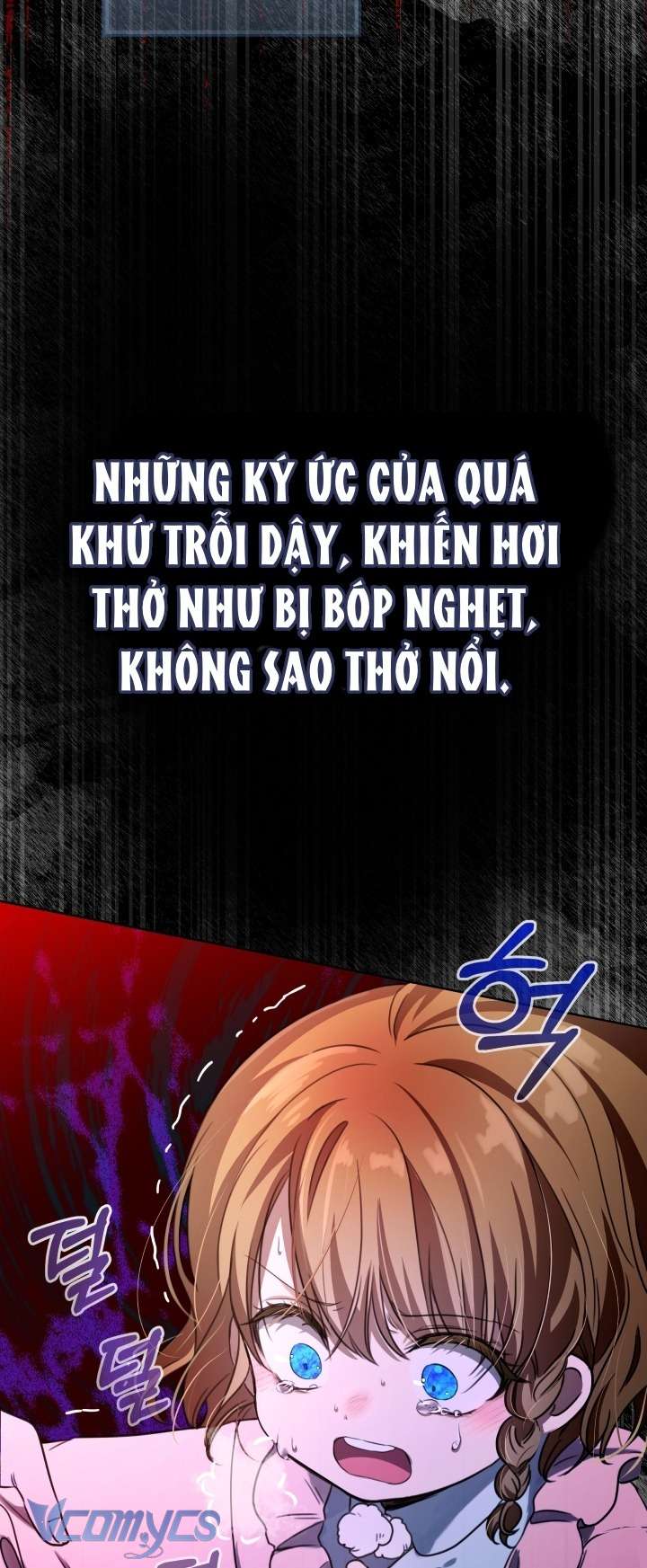 Đứa Trẻ Nuôi Dưỡng Ác Ma Chap 13 - Next Chap 14