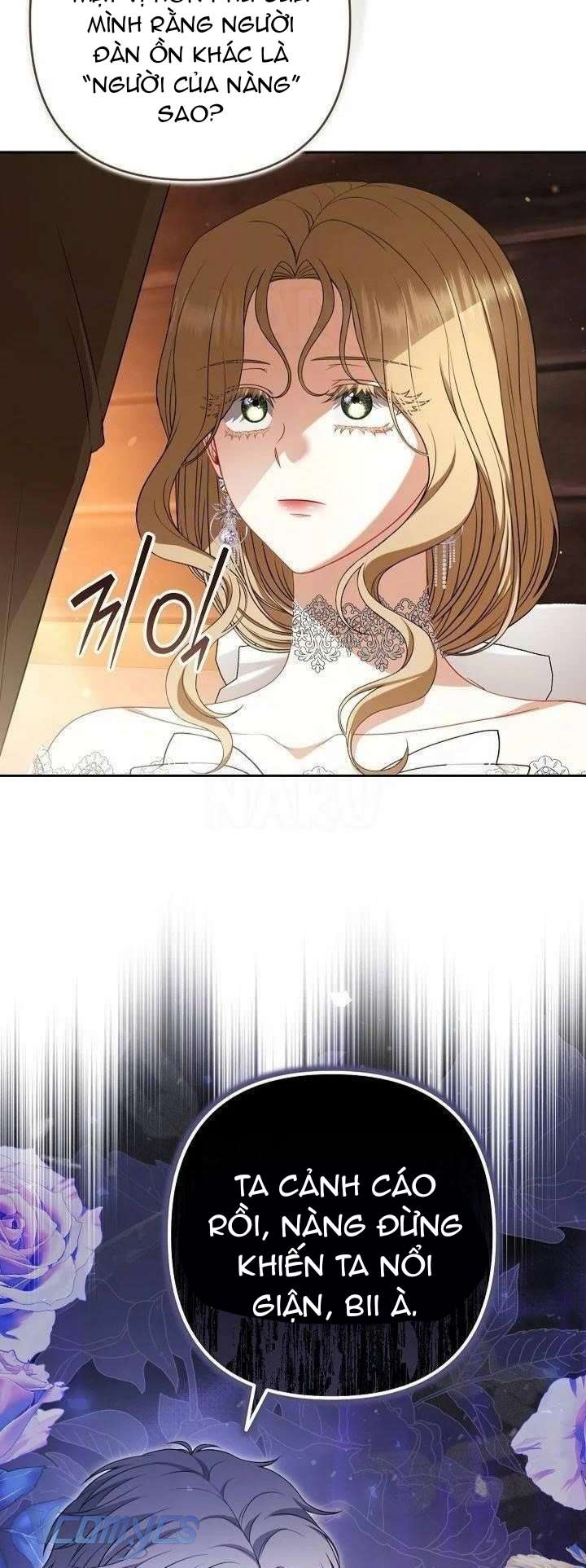 Tôi Đã Xem Một Vở Kịch Chap 27 - Trang 2