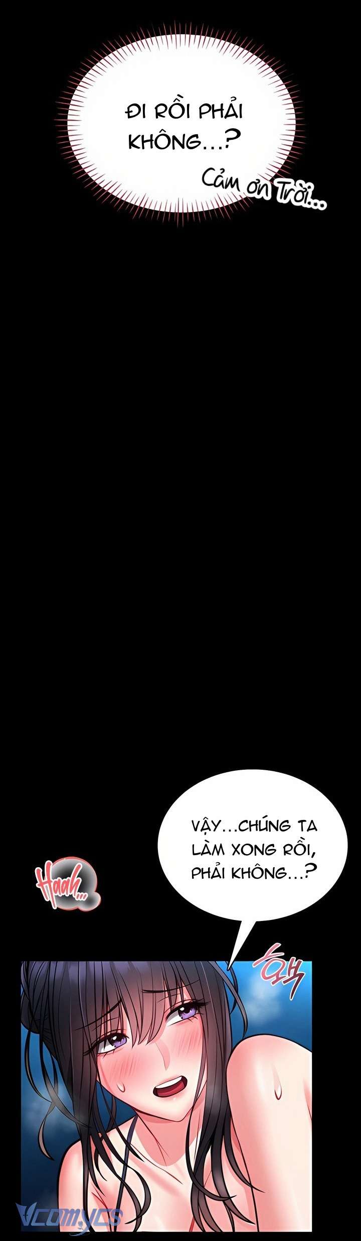Hướng Dẫn Bảo Vệ Bản Thân Chap 7 - Trang 3