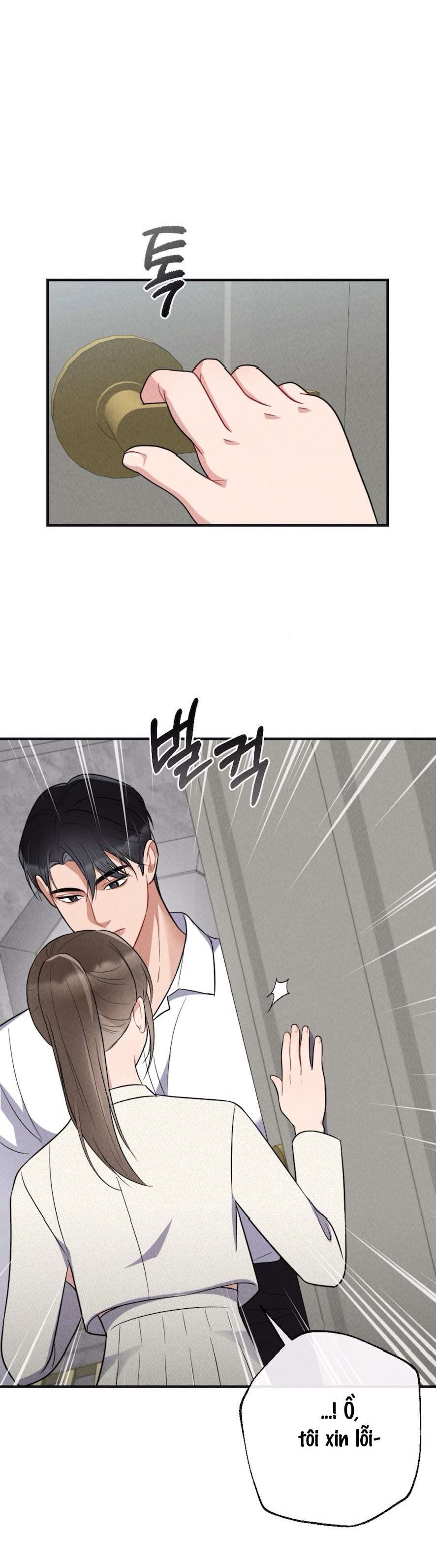 Trò Chơi Quyền Lực Chap 7 - Trang 2