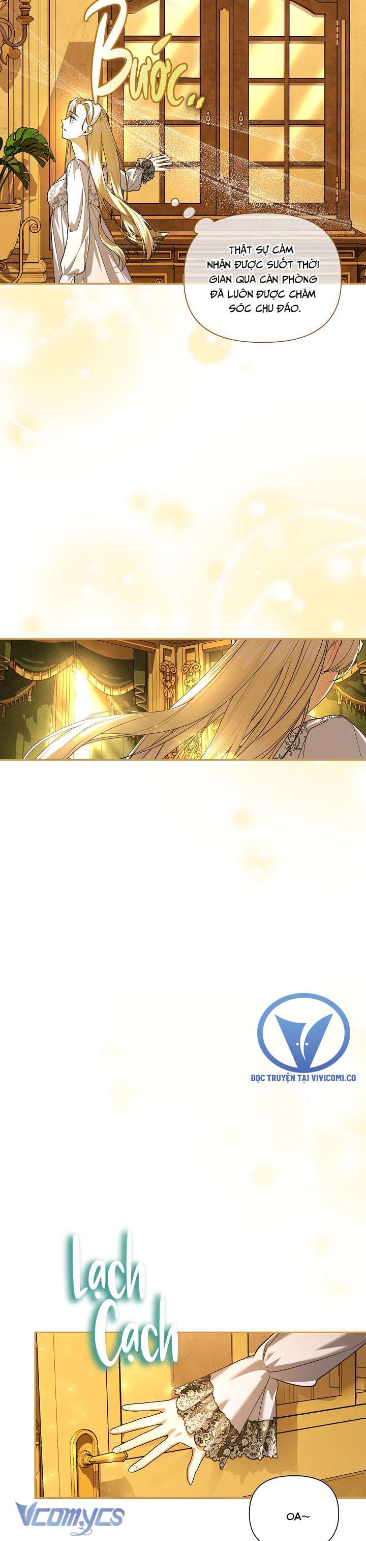 Phương Pháp Che Giấu Đứa Con Của Hoàng Đế Chap 118 - Trang 4