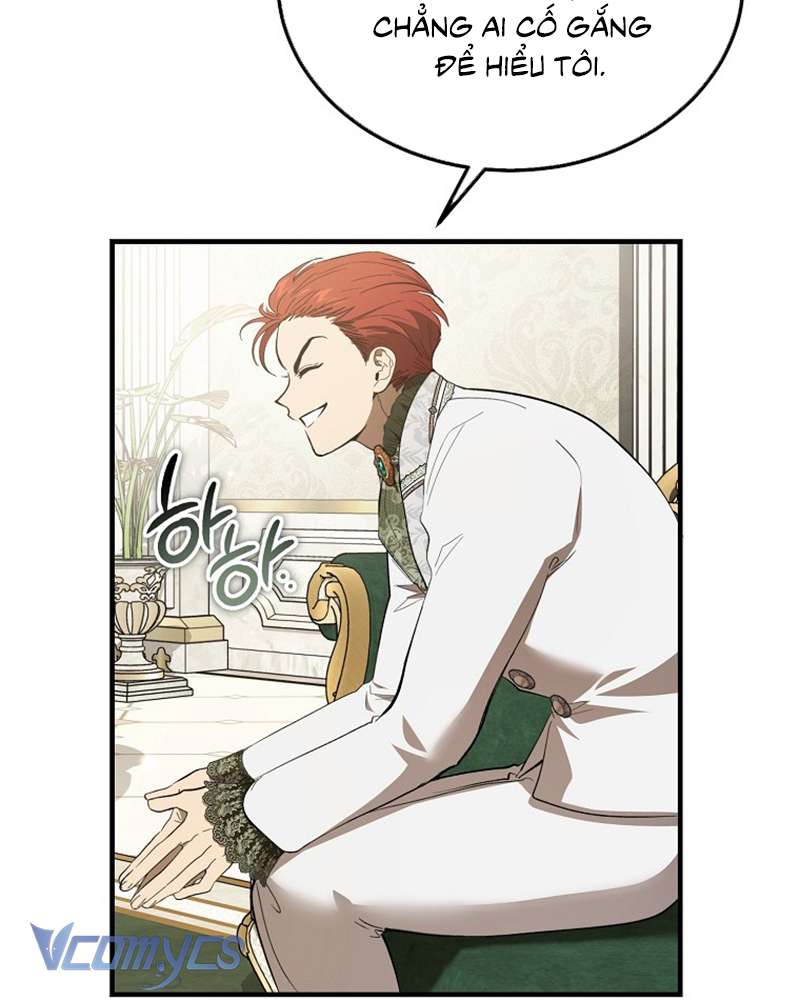 Ác Quỷ Nuôi Dưỡng Tiểu Thư Chapter 48 - Trang 4