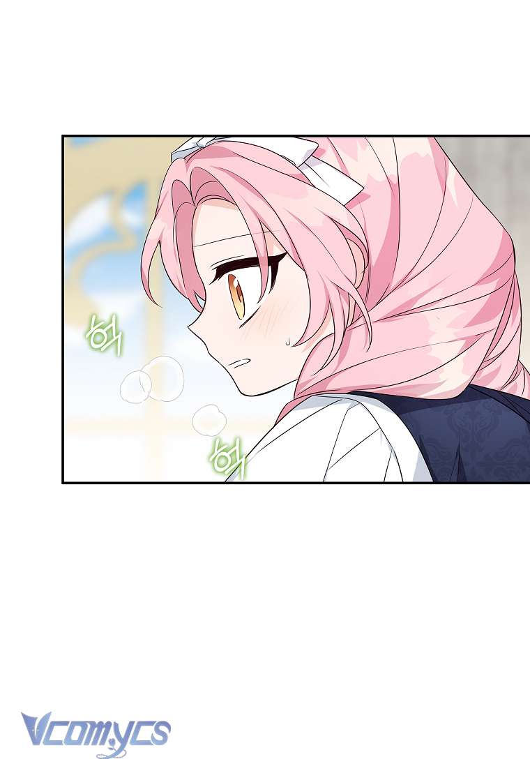 Tôi đã trở thành con gái út của công tước phản diện Chapter 10 - Trang 3