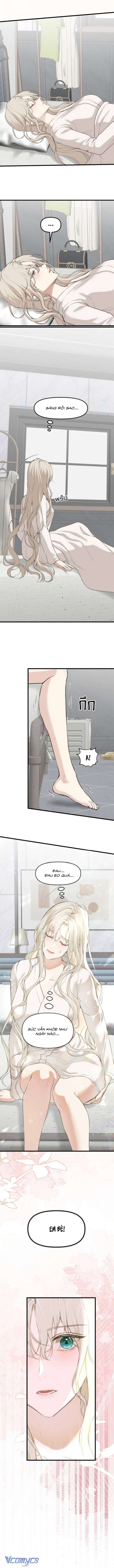 [18+] Một Năm Không Thể Chịu Đựng Được Chap 41 - Trang 3