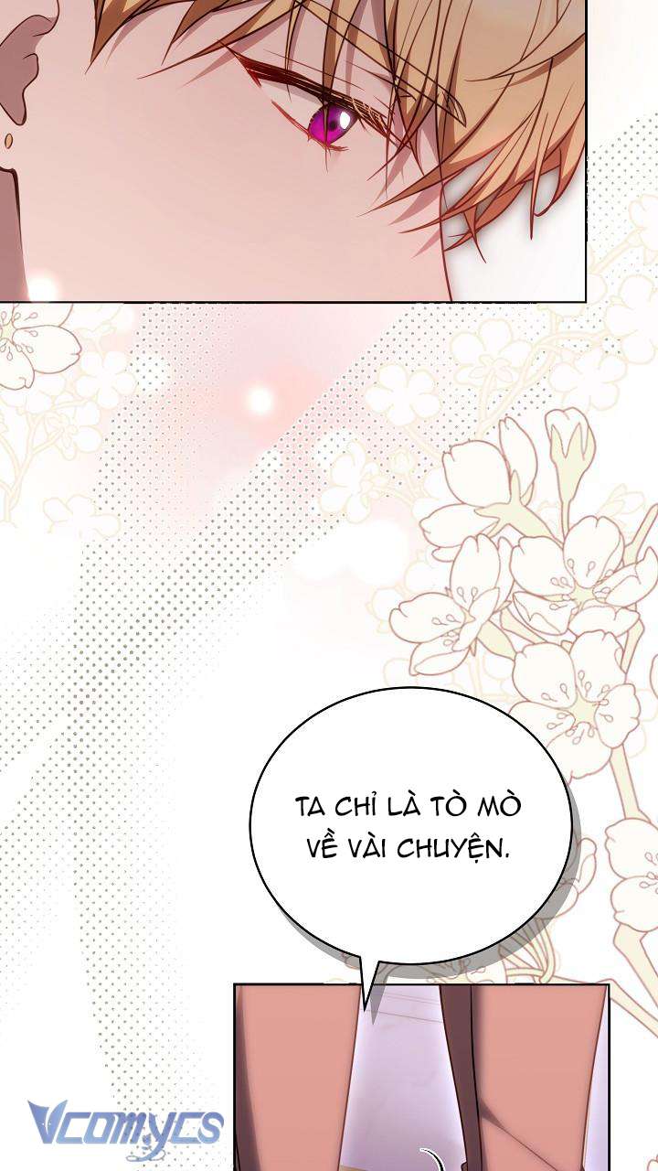 Cây Kim Chỉ Của Hoàng Hậu Chap 21 - Trang 2