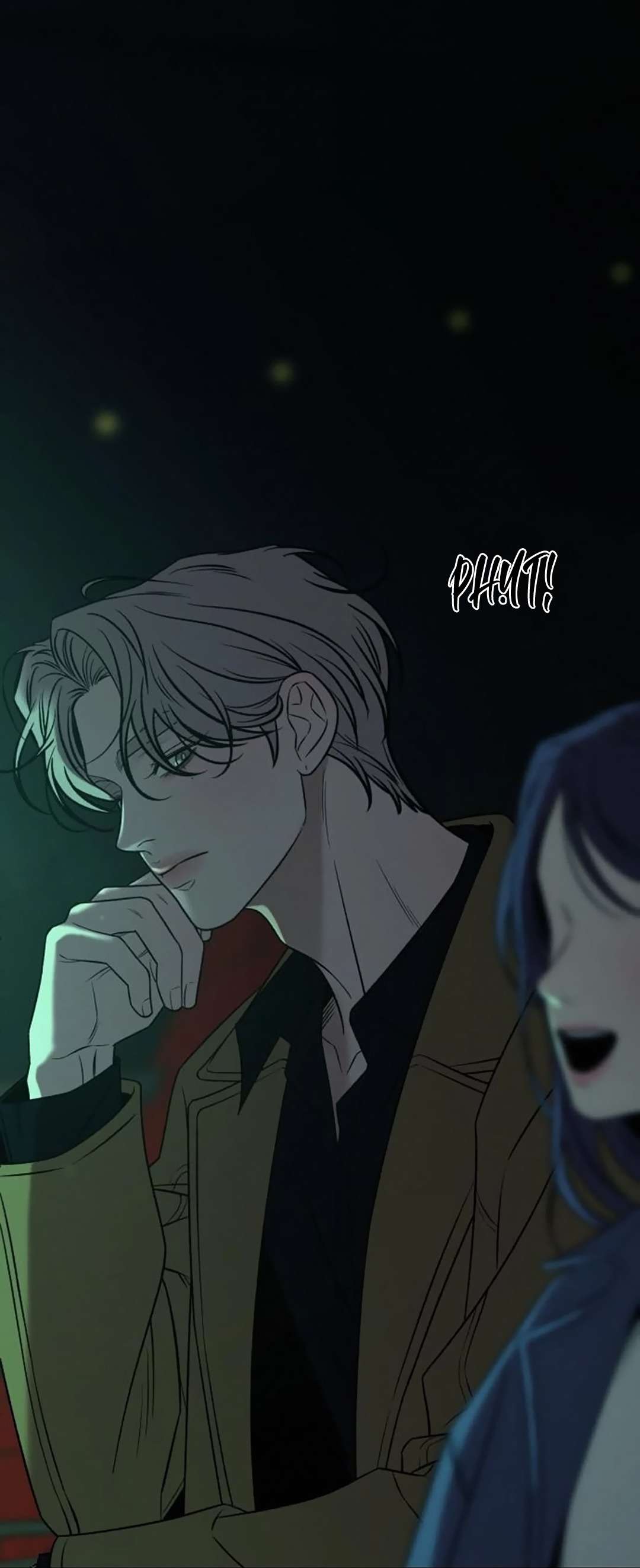 Chiến Lược: Tình Yêu Trong Sáng Chap 111 - Trang 3