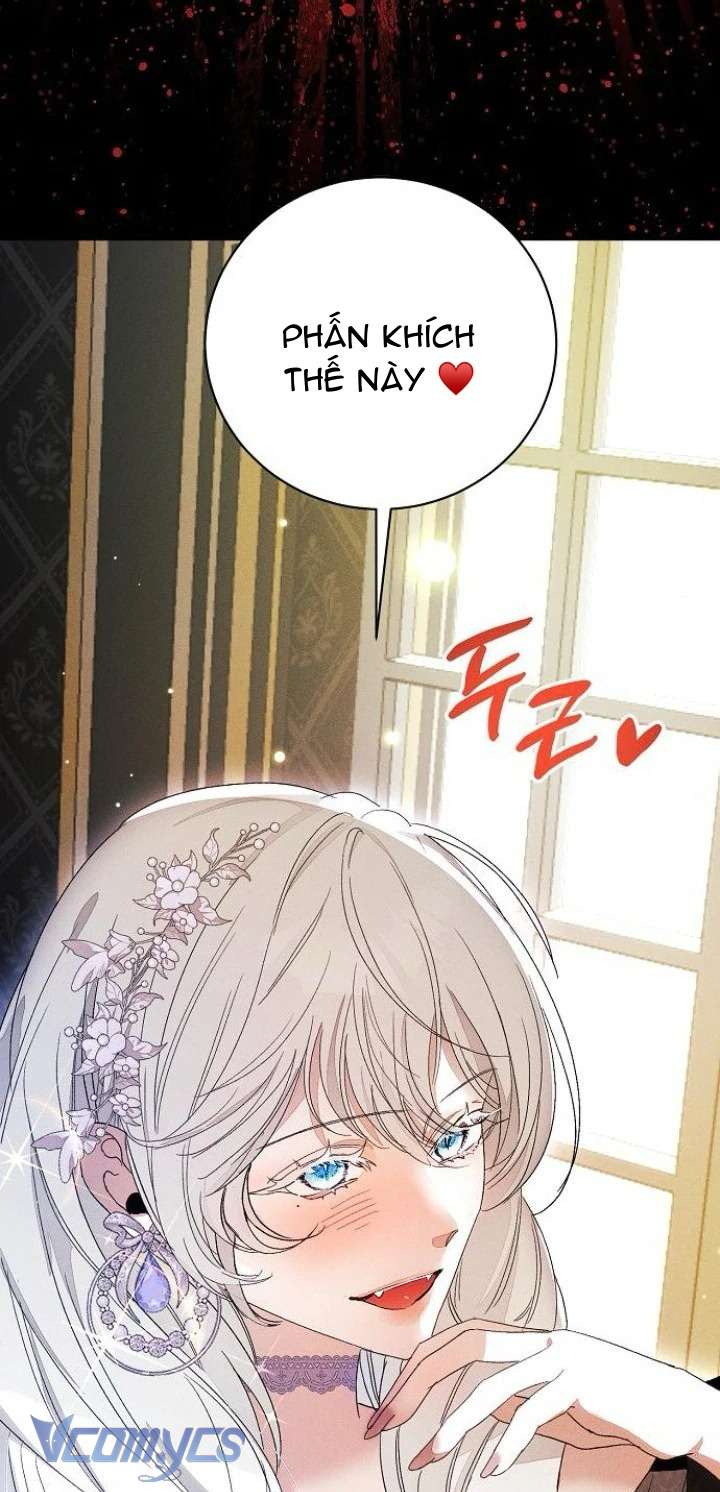 Papa Bạo Chúa, Con Sẽ Bảo Vệ Người! Chap 28 - Trang 2