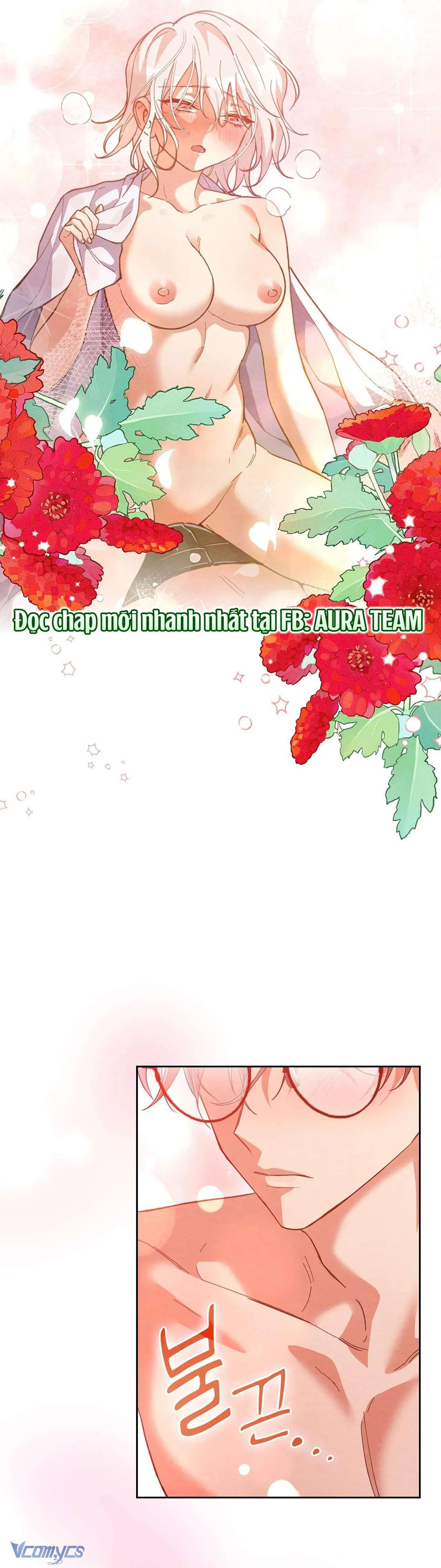 Chạy Trốn Khỏi Thợ Săn Chap 31 - Trang 4