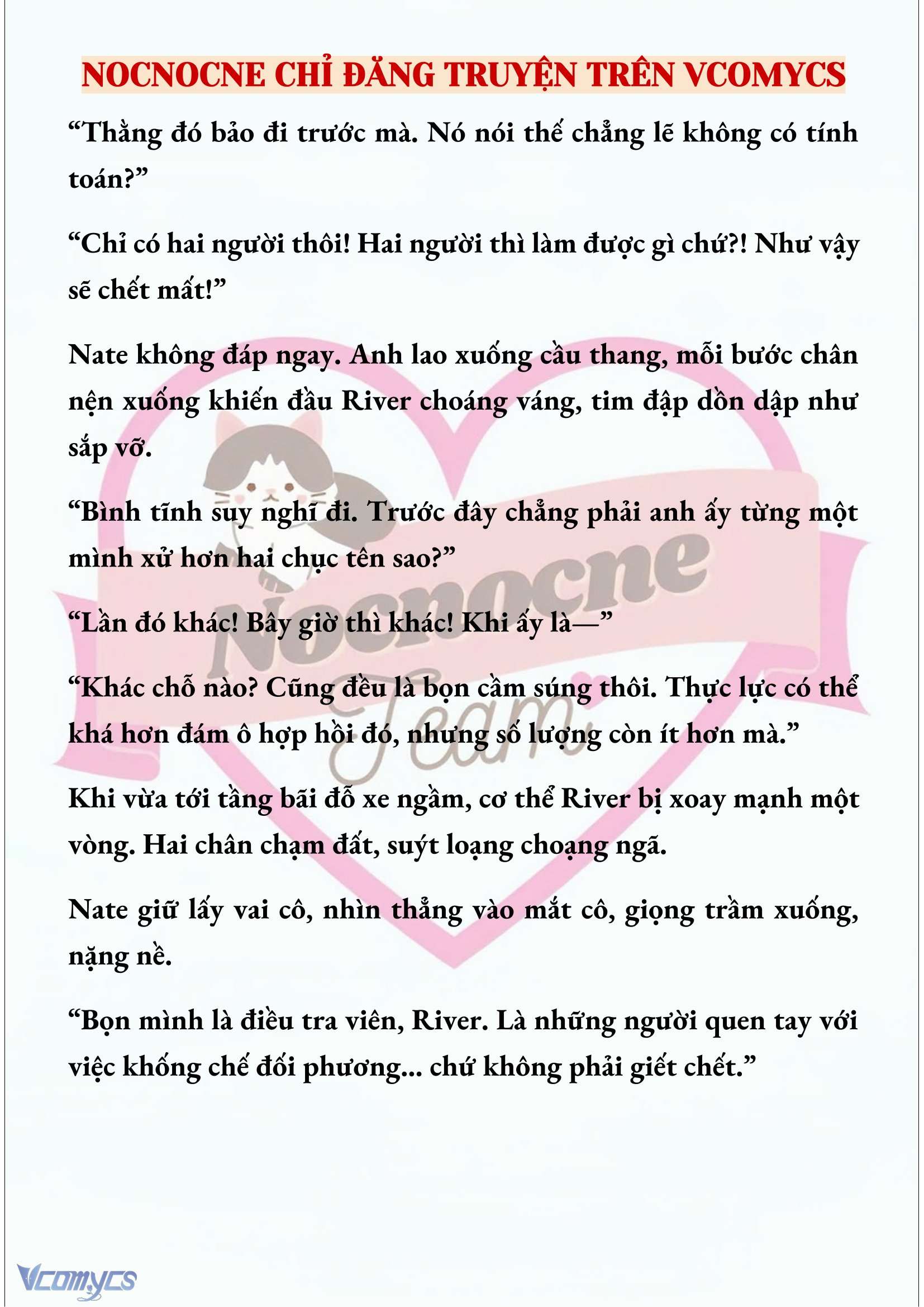 [TIỂU THUYẾT] ĐIỂM CHÍ Chap 143 - Trang 2