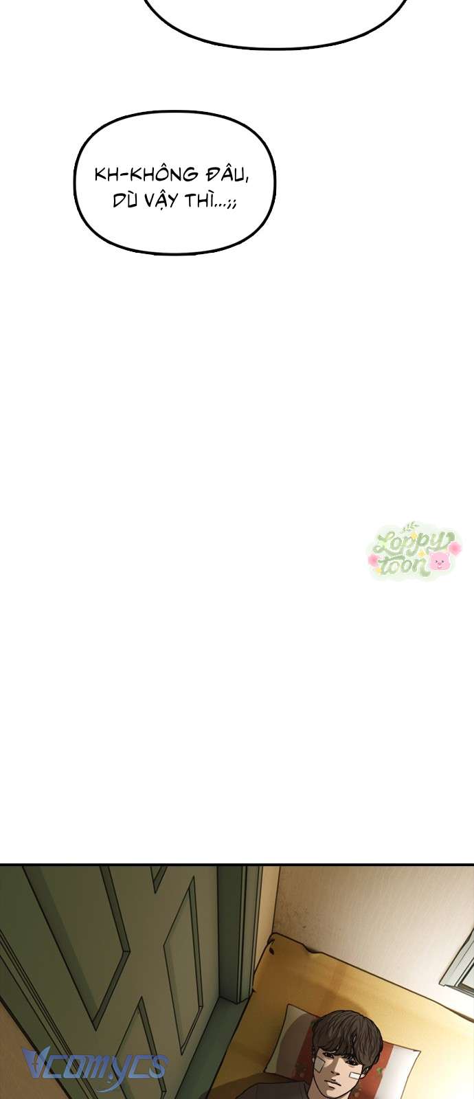 Tận Thế Đã Đến Chap 4 - Next Chap 5