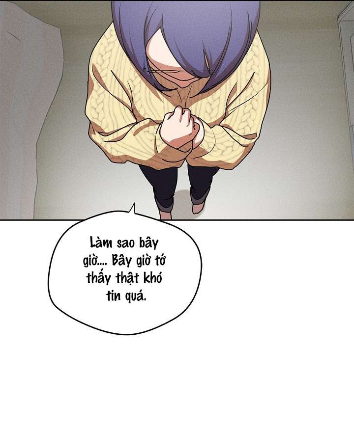 Người Bạn Thời Thơ Ấu Được Triệu Hồi Thành Succubus! Chap 4 - Trang 3