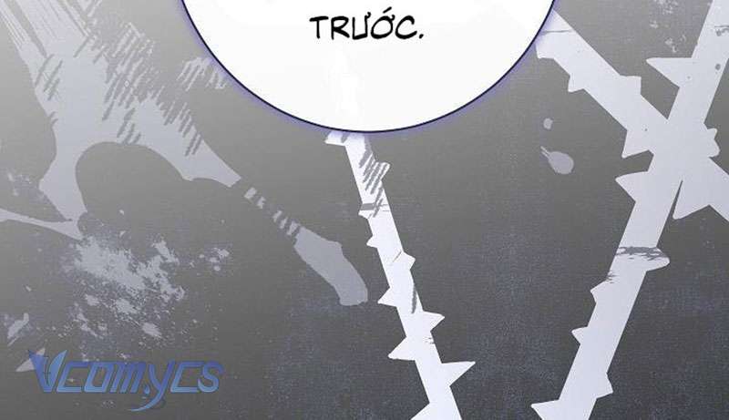 Hầu Gái Độc Quyền Của Hoàng Hậu Phản Diện Chap 109 - Trang 3