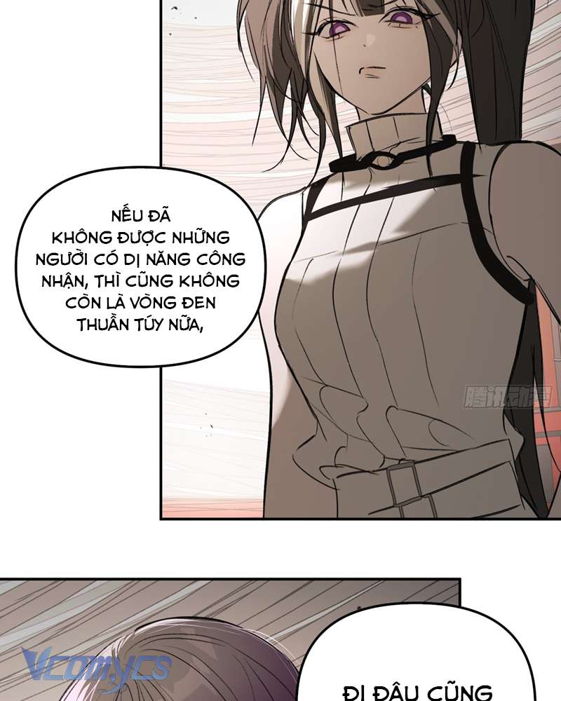 Ác Chi Hoàn Chapter 40 - Trang 4