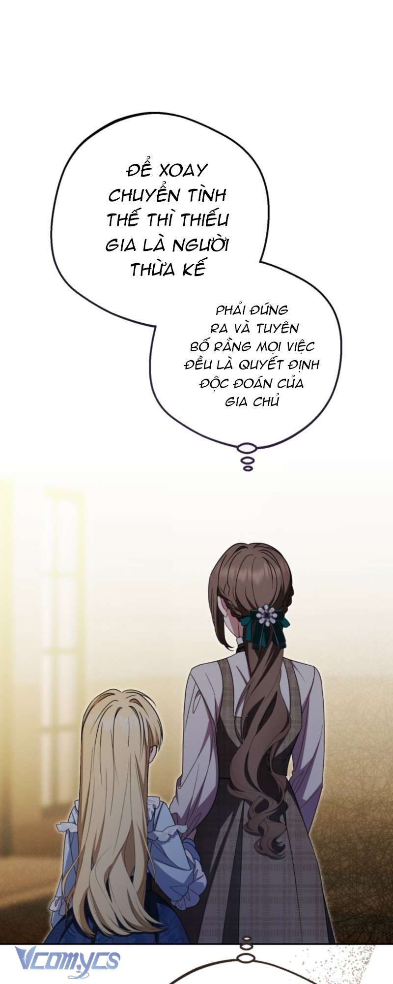 Được Yêu Thương Mà Còn Ngại Ngùng Sao! Chap 104 - Trang 2