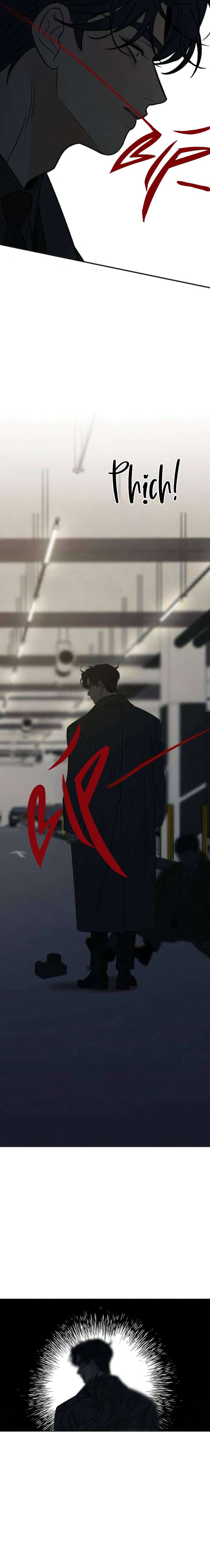 Chiến Lược: Tình Yêu Trong Sáng Chap 131 - Trang 2