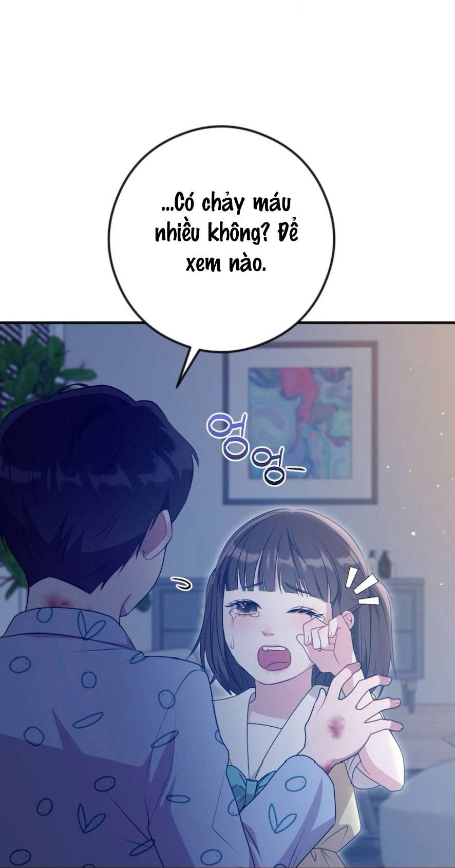 〖18+〗- Chiếm Lấy Em Chap 2 - Trang 2