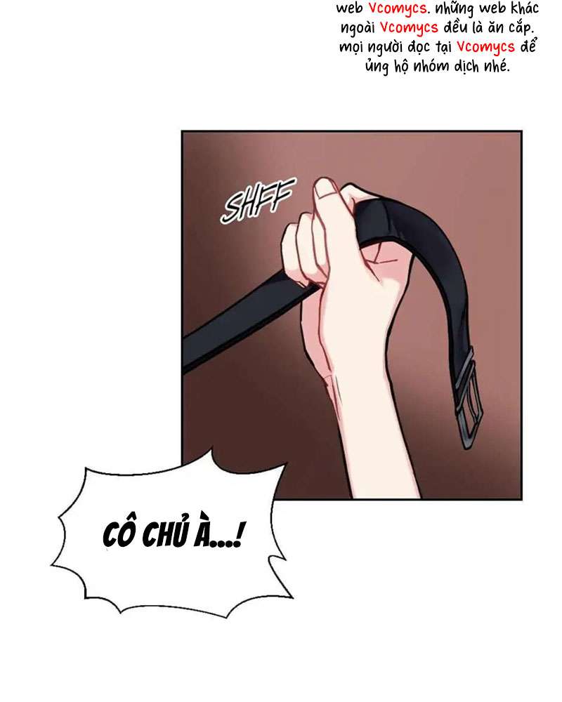 Cô Chủ Và Người Hầu Chapter 2 - Trang 3