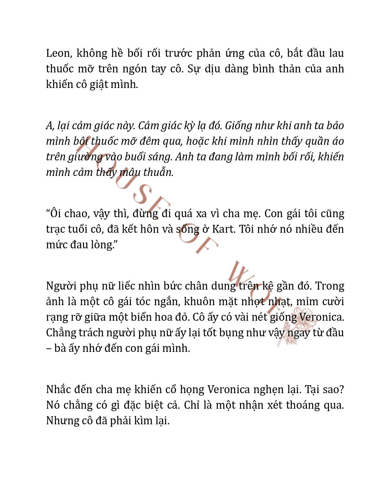 [NOVEL] QUÝ CÔ QUÁI VẬT VÀ HIỆP SĨ THÁNH Chap 8 - Trang 2