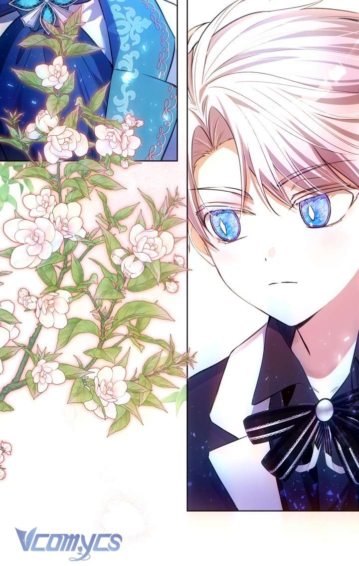 Đứa Trẻ Nuôi Dưỡng Ác Ma Chap 15 - Next Chap 16