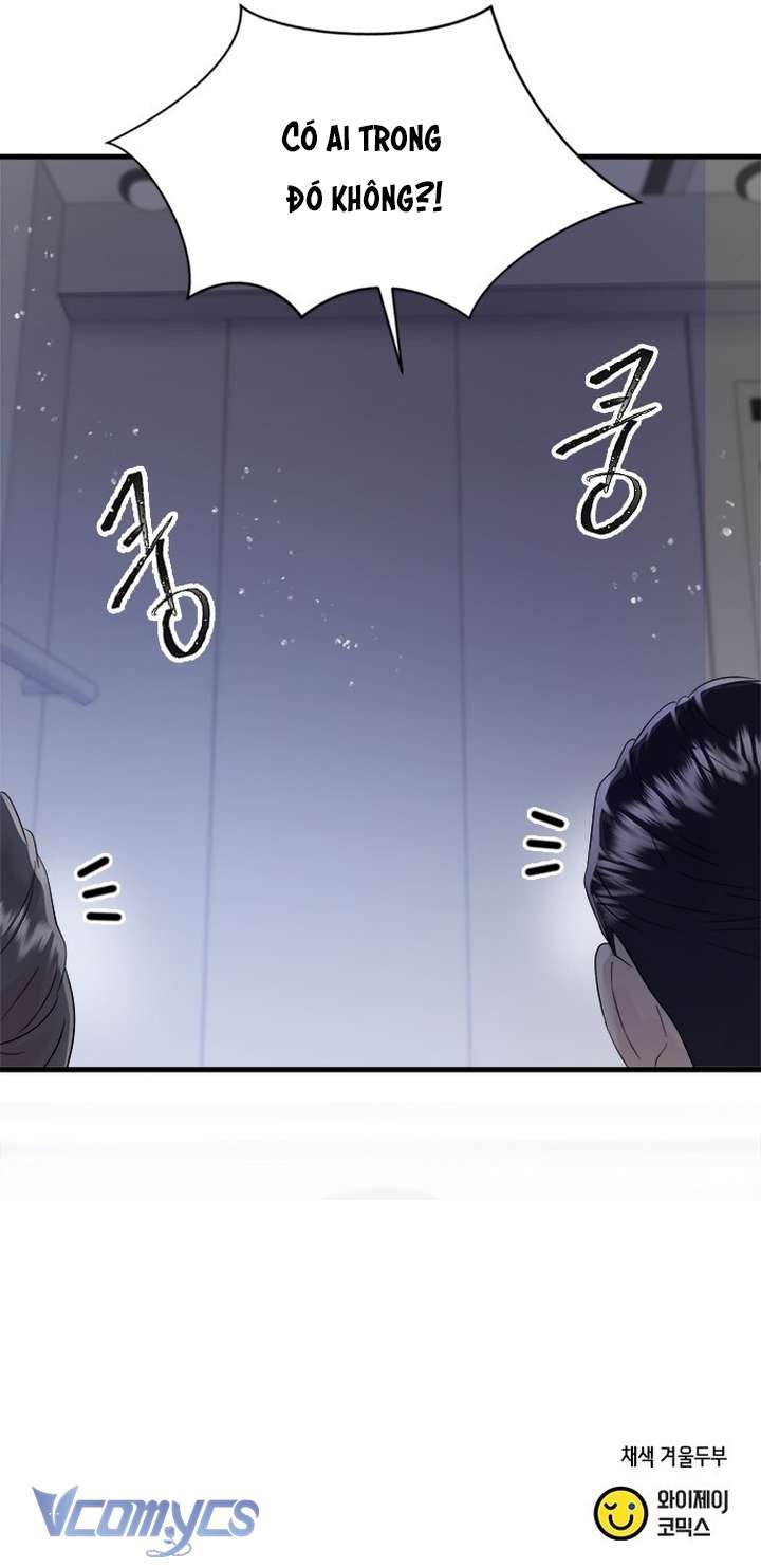 [18+] Đối Tác Dục Vọng Chap 9 - Trang 4