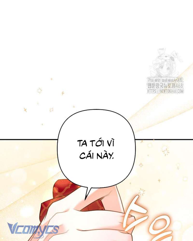 Trước Khi Em Có Ý Định Chạy Trốn Ta Sẽ Ngăn Chặn Nó Chap 21 - Trang 3