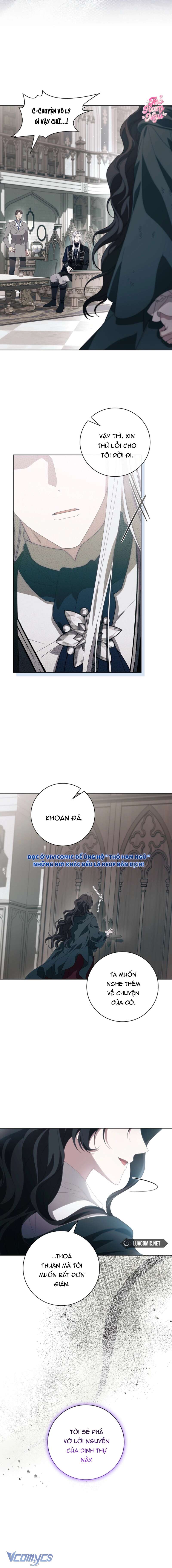 100 Lời Nguyền Của Biệt Thự Elleston Chap 1 - Next Chap 2