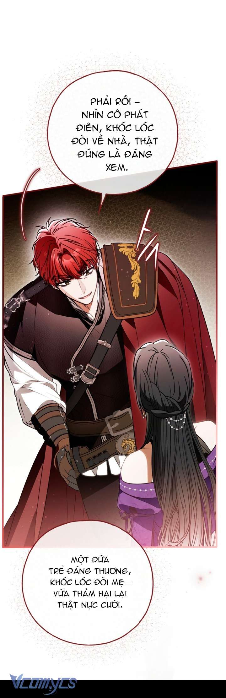 Ai Đó Đang Điều Khiển Cơ Thể Của Tôi Chapter 78 - Trang 3