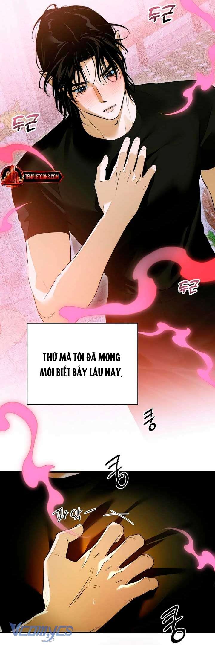 [18+] Mong Ước Của Ác Quỷ Chap 59 - Trang 2