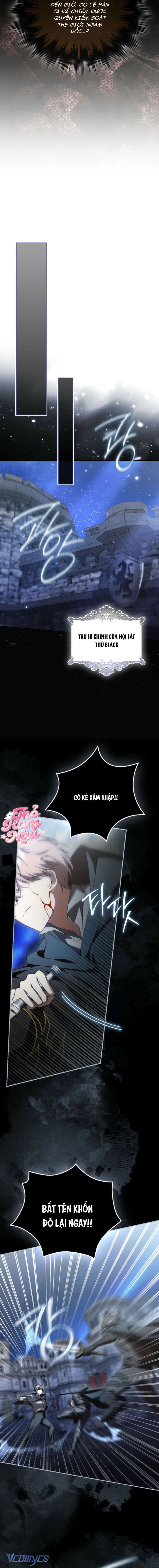 Chồng Tôi Là Bias Số Một, Nhưng Có Vẻ Chúng Tôi Sắp Ly Hôn Chap 22 - Trang 2