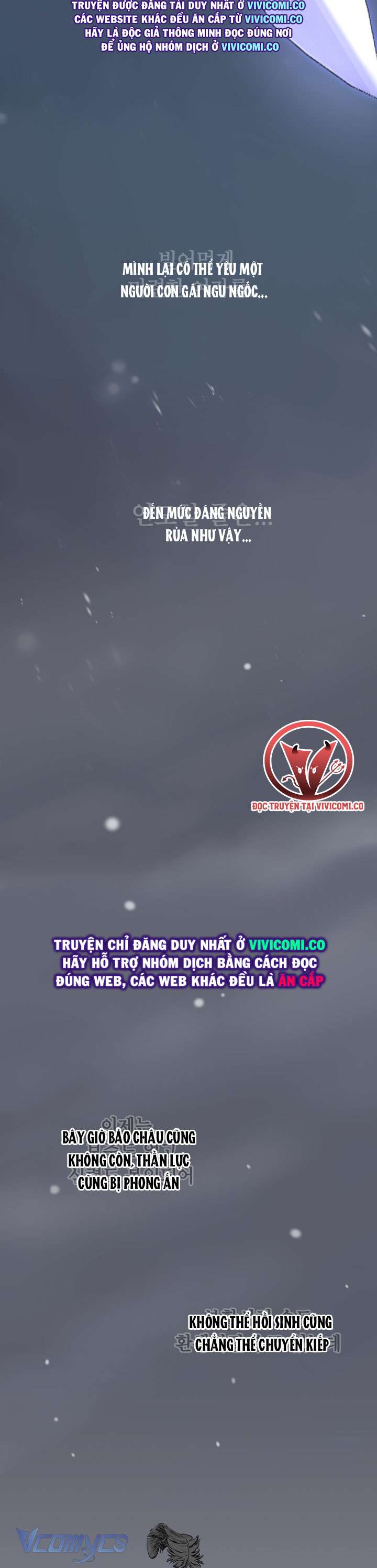 [18+] Hương Đào Hoa Chap 16 - Trang 3