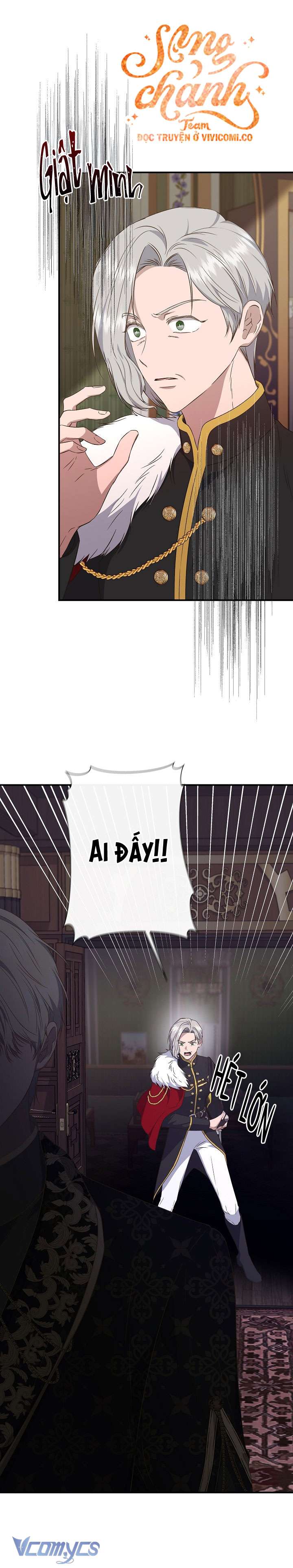 Tôi Không Phải Là Cinderella Chap 111 - Trang 2