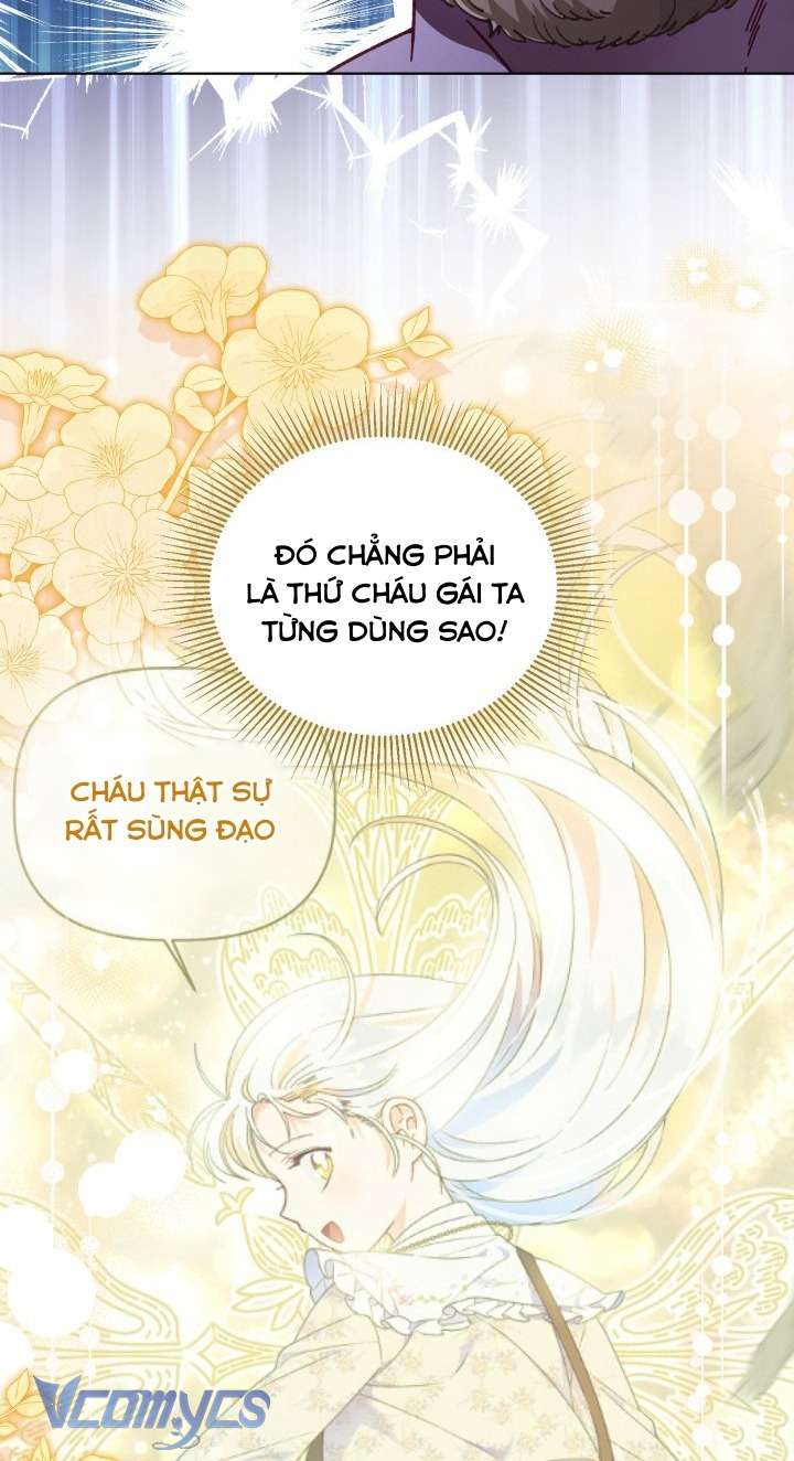 Sự Điều Trị Đặc Biệt Của Tinh Linh Chap 108 - Next Chap 109