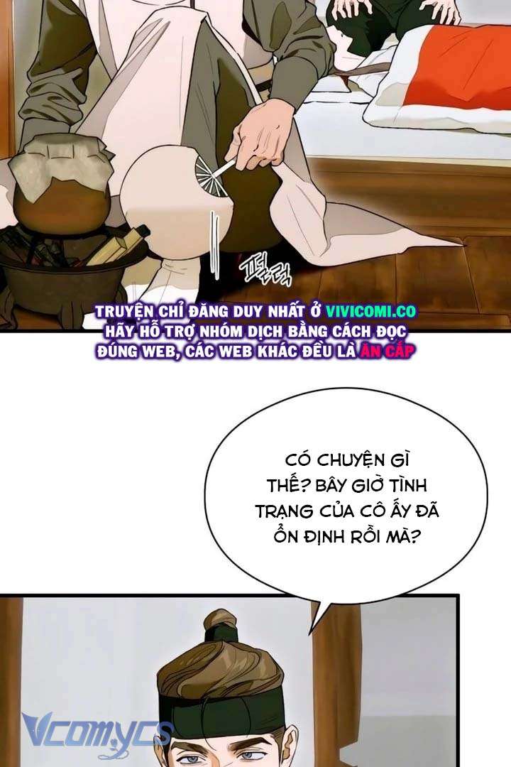 [18+] Mong Ước Của Ác Quỷ Chap 65 - Trang 2