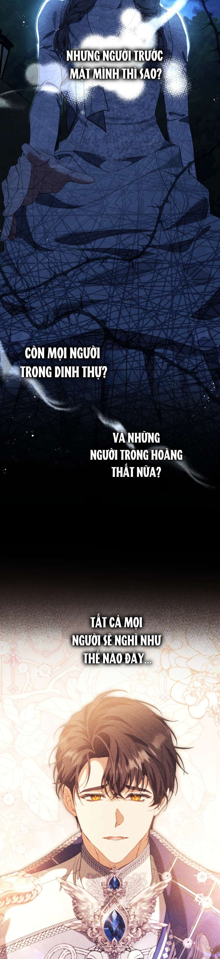 Người Phải Trả Giá Bằng Mạng Sống Vì Đã Lừa Dối Tôi Chap 39 - Trang 3