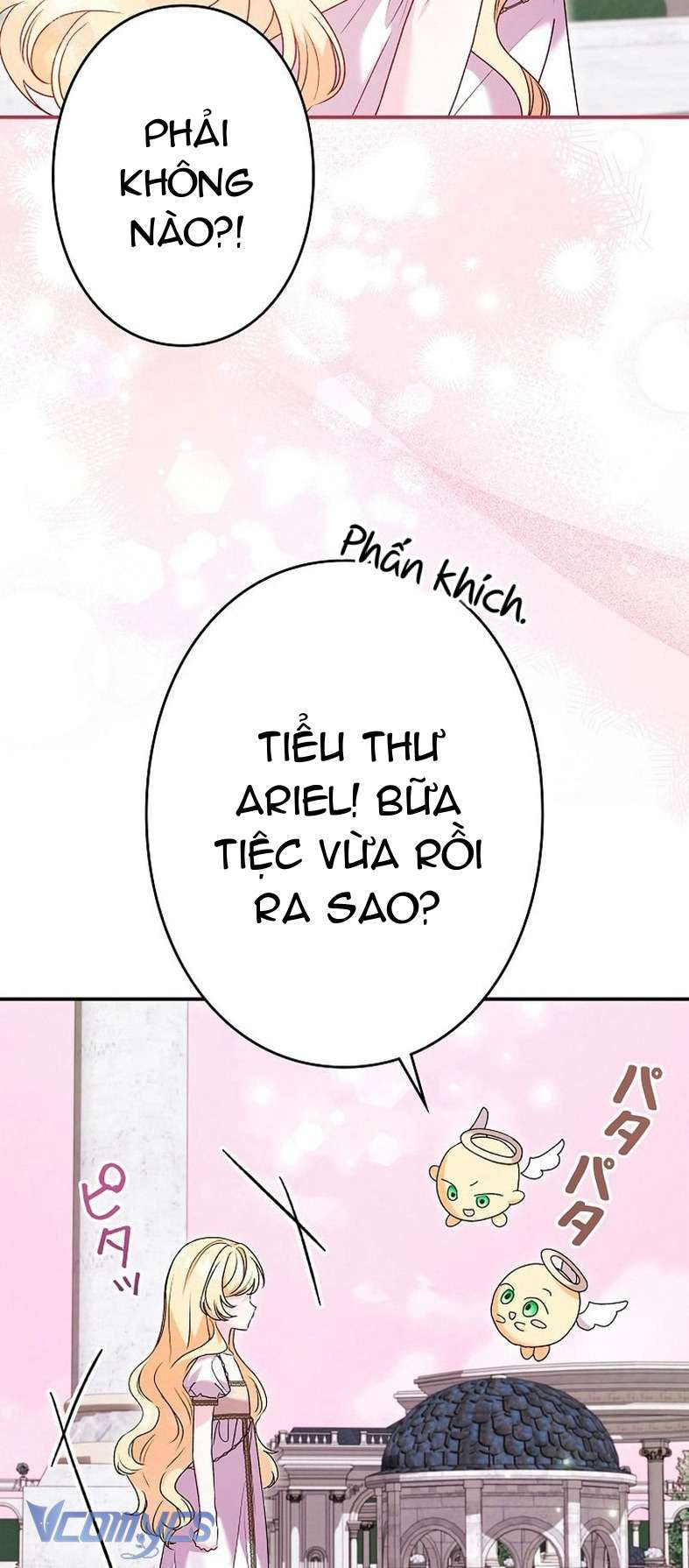 Góc Trải Nghiệm Nho Nhỏ Chap 2 - Trang 2